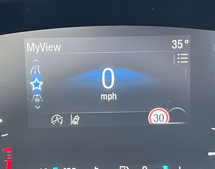 Ford Kuga 2.0 Kuga Titanium First Edition EcoBlue MHEV 5dr 25