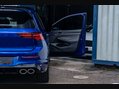 Volkswagen Golf 2.0 Golf R TSi 4Motion Semi-Auto 4WD 5dr 8