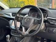 Vauxhall Corsa 1.4 Corsa Limited Edition 3dr 16