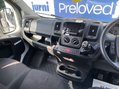 Peugeot Boxer 2.2 Boxer 440 17-SEAT Minibus Lite NON-D1 with Full width Ramp. E6 23