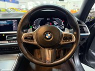 BMW 3 Series 2.0 330e 12kWh M Sport Saloon 4dr Petrol Plug-in Hybrid Auto Euro 6 (s/s) ( 25