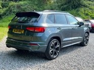 Cupra Ateca 2.0 Ateca VZ1 TSi 4Drive Semi-Auto 4WD 5dr 5