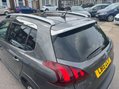 Peugeot 2008 1.2 PureTech Allure Premium EAT Euro 6 (s/s) 5dr 14