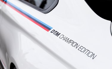 BMW M4 DTM Champion Edition 33
