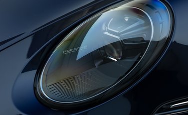 Porsche 911 GT3 TOURING (992) 31