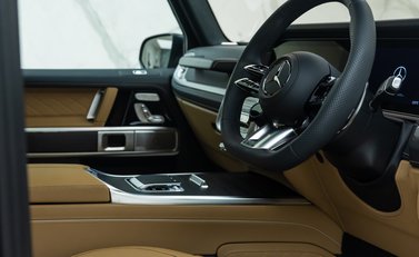 Mercedes-Benz G Class AMG G 63 MANUFAKTUR EDITION 13