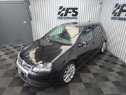 Volkswagen Golf 3.2 V6 R32 Hatchback 5dr Petrol DSG 4Motion (233 g/km, 247 bhp) 15