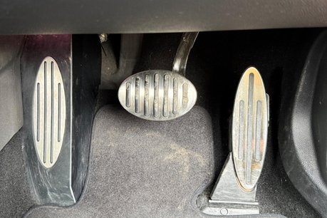 Mini Hatch COOPER 66