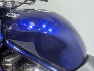 Suzuki Bandit 600 GSF 2003 18K 1 FORMER OWNER PROJECT COMMUTER 600CC A2 20