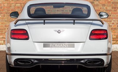 Bentley Continental Supersports 5