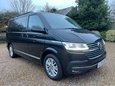 Volkswagen Caravelle 2.0 TDI Executive MPV 5dr Diesel DSG Euro 6 (s/s) (150 ps) 2
