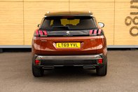 Peugeot 3008 BLUEHDI S/S GT LINE 6