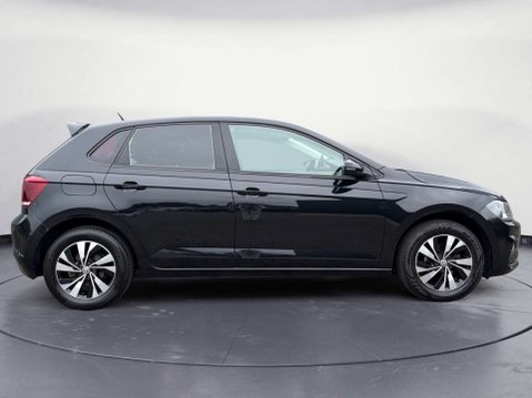Volkswagen Polo 1.0 Polo SE TSi 5dr 6