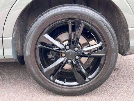 Audi Q3 2.0 TFSI 45 S line S Tronic quattro Euro 6 (s/s) 5dr 52