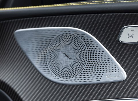 Mercedes-Benz Amg GT GT 63 S Edition 1 20