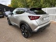 Nissan Juke 1.0 DIG-T Tekna+ DCT Auto Euro 6 (s/s) 5dr 12