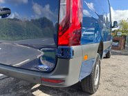 Mercedes-Benz Sprinter 316 Cdi Mwb Lr 4x4 Panel Van - Diff Lock / Low Range / Rear Camera 26