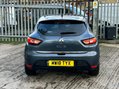 Renault Clio 1.5 dCi Dynamique S Nav Euro 6 (s/s) 5dr 17
