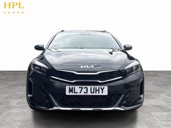 Kia Xceed 1.5 T-GDi GT-Line S SUV 5dr Petrol Manual Euro 6 (s/s) (158 bhp)