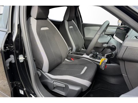 Vauxhall Mokka 1.2 Turbo 136 Griffin 5dr 18