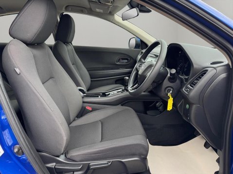 Honda HR-V 1.5 i-VTEC S Euro 6 (s/s) 5dr 12