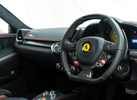 Ferrari 458 Italia 9