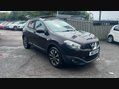 Nissan Qashqai N-TEC DCI 1