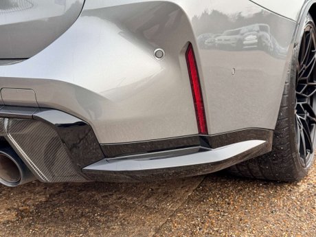 BMW M3 3.0 M3 Competition M xDrive Auto 4WD 5dr 30