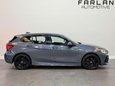 BMW 1 Series 1.5 118i M Sport Hatchback 5dr Petrol DCT Euro 6 (s/s) (140 ps) 19