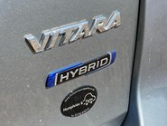 Suzuki Vitara SZ-T 24
