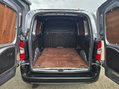 Citroen Berlingo 650 ENTERPRISE M BLUEHDI S/S 7