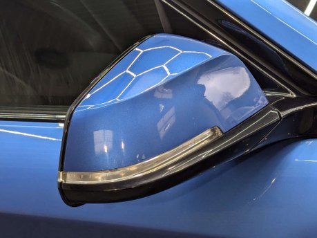 BMW 2 Series 2.0 220D M Sport Auto 2dr 28