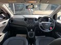 Hyundai i10 1.2 i10 SE 5dr 19