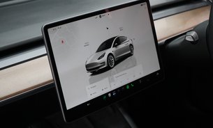 Tesla Model 3 MODEL 3 RWD 19'' Sport Alloy Wheels Ryzen GROK AI Heat Pump One Owner VATQ 20