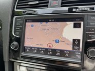Volkswagen Golf 2.0 Golf R 4WD 5dr 21