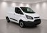 Ford Transit Custom 2.0 TDCi 290 Panel Van 5dr Diesel Manual L1 H1 (157 g/km, 104 bhp) THE UK'S
