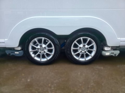 Coachman Vision 630 Plus 10