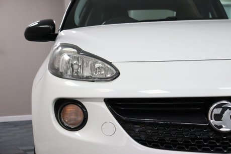 Vauxhall Adam ENERGISED 25