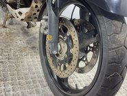 Suzuki V-Strom DL 2006 20K RUNNING ADVENTURE PROJECT BIKE 650CC VTWIN A2 26