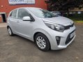 Kia Picanto 1.0 Picanto 2 5dr 52