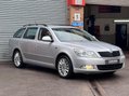 Skoda Octavia 1.8 TSI Laurin & Klement Estate 5dr Petrol Manual Euro 5 (160 ps) 12