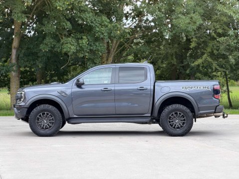 Ford Ranger 3.0 Ranger Raptor EcoBOOST 4x4 A 4WD 32
