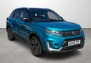 Suzuki Vitara 1.4 Boosterjet 48V Hybrid SZ5 5dr 1