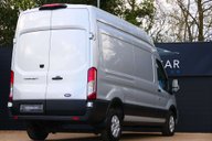 Ford Transit 2.0 Transit 350 Limited EcoBlue Auto 5dr 13
