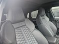 Audi A3 RS 3 TFSI QUATTRO VORSPRUNG 12