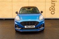 Ford Puma ST 3