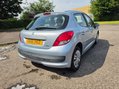 Peugeot 207 1.4 207 Active 5dr 16
