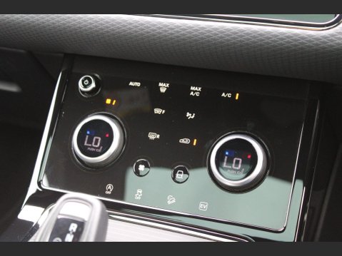 Land Rover Range Rover Evoque EDITION 21