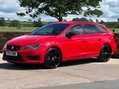 SEAT Leon 2.0 TSI Cupra 290 Sport Tourer Euro 6 (s/s) 5dr 2