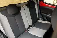 Citroen C1 PURETECH FLAIR 32